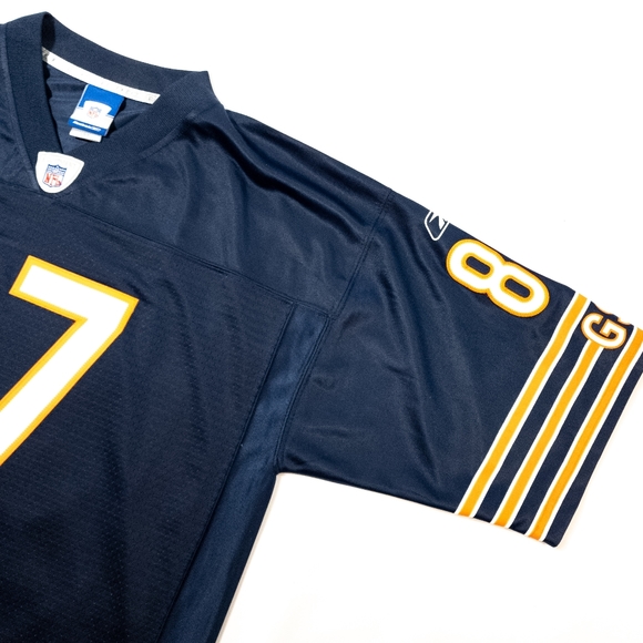 Reebok Authetic Chicago Bears NFL Jersey - Picture 4 of 7
